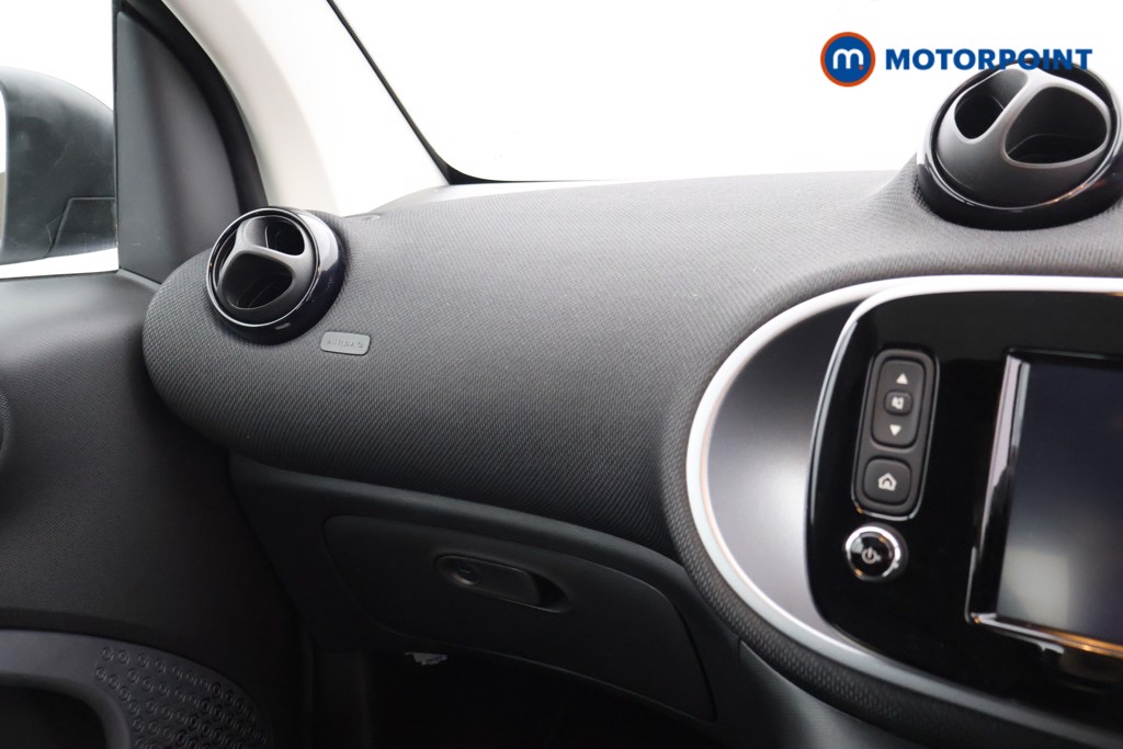 Smart Fortwo Coupe Prime Sport Automatic Petrol Hatchback - Stock Number (1623557) - 10th supplementary image