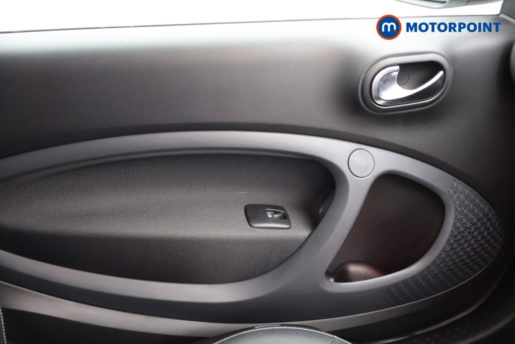 Smart Fortwo Coupe Prime Sport Automatic Petrol Hatchback - Stock Number (1623557) - 11th supplementary image