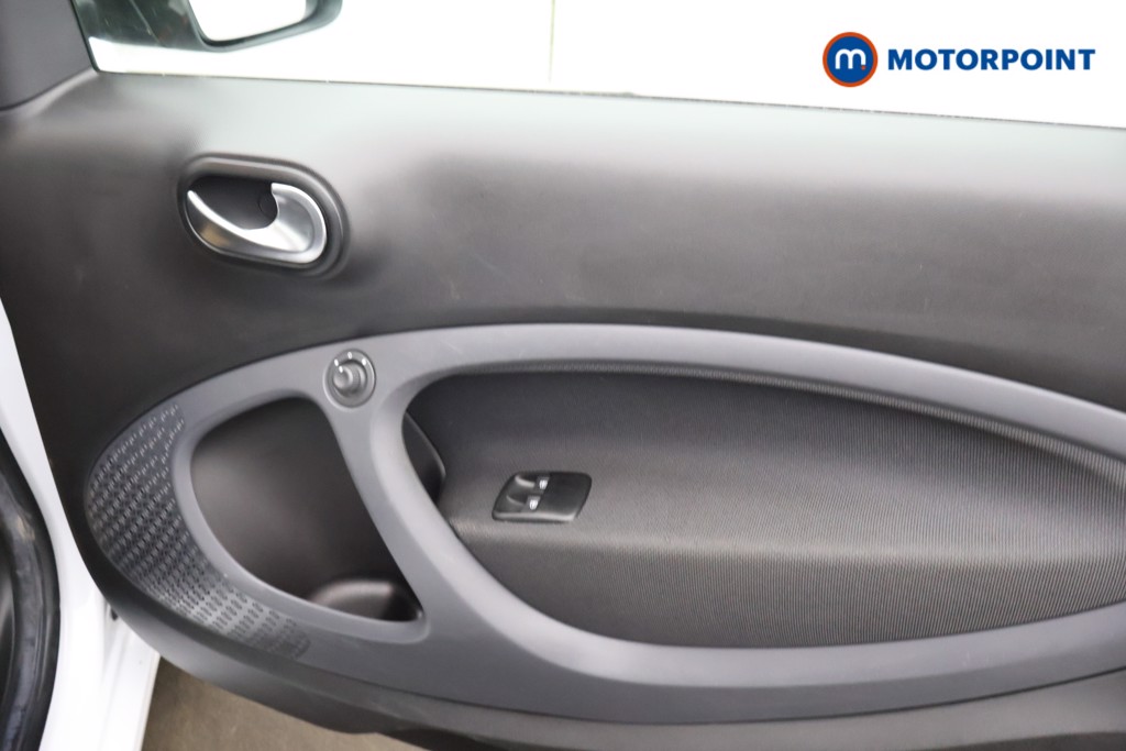 Smart Fortwo Coupe Prime Sport Automatic Petrol Hatchback - Stock Number (1623557) - 12th supplementary image