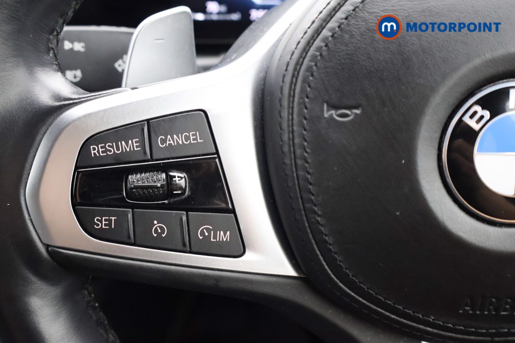 BMW 4 Series M Sport Automatic Petrol Hatchback - Stock Number (1623754) - 2nd supplementary image