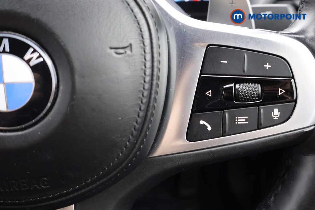 BMW 4 Series M Sport Automatic Petrol Hatchback - Stock Number (1623754) - 3rd supplementary image