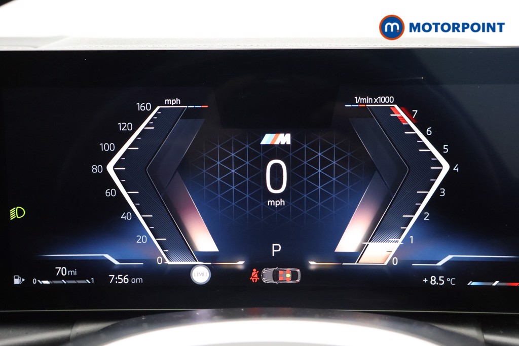 BMW 4 Series M Sport Automatic Petrol Hatchback - Stock Number (1623754) - 4th supplementary image