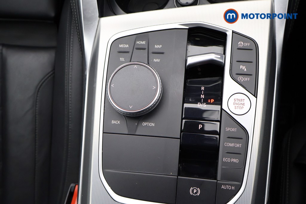 BMW 4 Series M Sport Automatic Petrol Hatchback - Stock Number (1623754) - 6th supplementary image