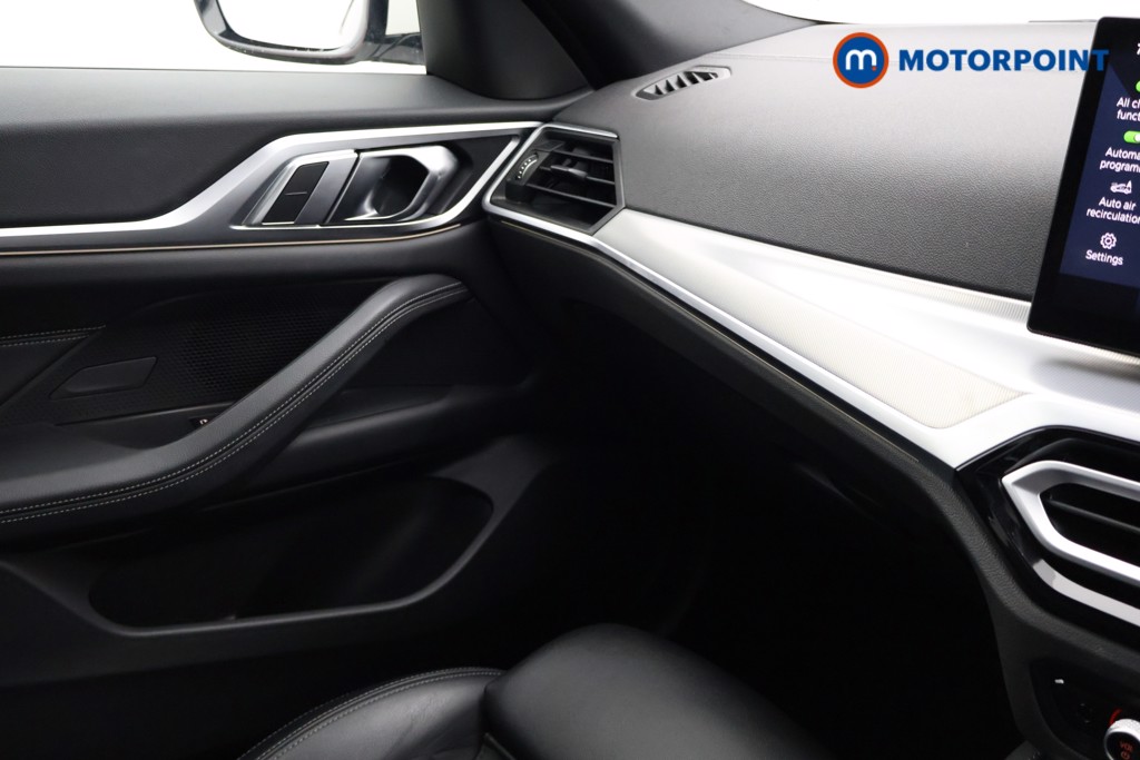 BMW 4 Series M Sport Automatic Petrol Hatchback - Stock Number (1623754) - 7th supplementary image