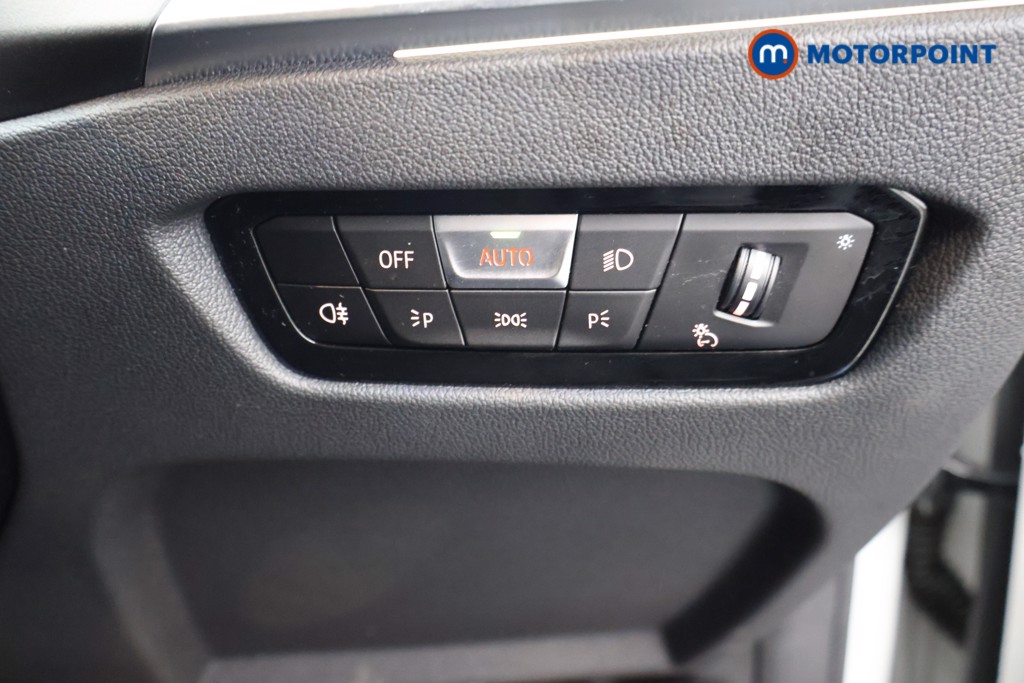 BMW 4 Series M Sport Automatic Petrol Hatchback - Stock Number (1623754) - 8th supplementary image