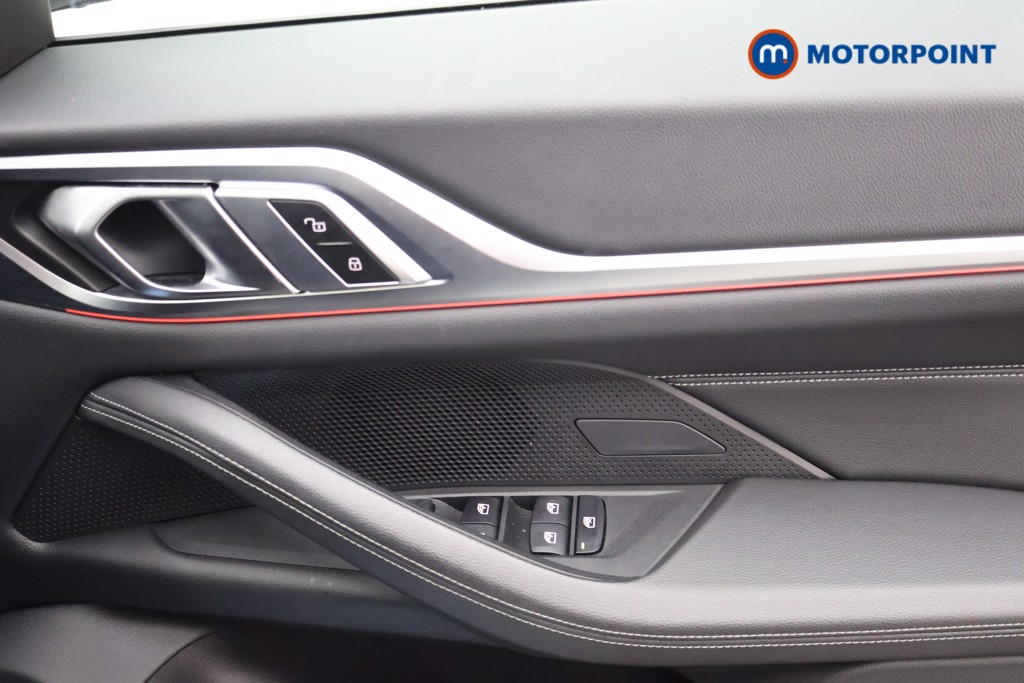 BMW 4 Series M Sport Automatic Petrol Hatchback - Stock Number (1623754) - 9th supplementary image