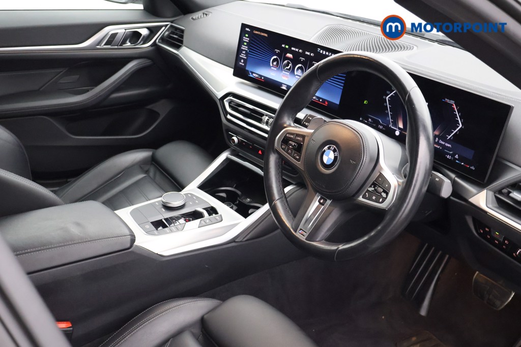BMW 4 Series M Sport Automatic Petrol Hatchback - Stock Number (1623754) - 10th supplementary image