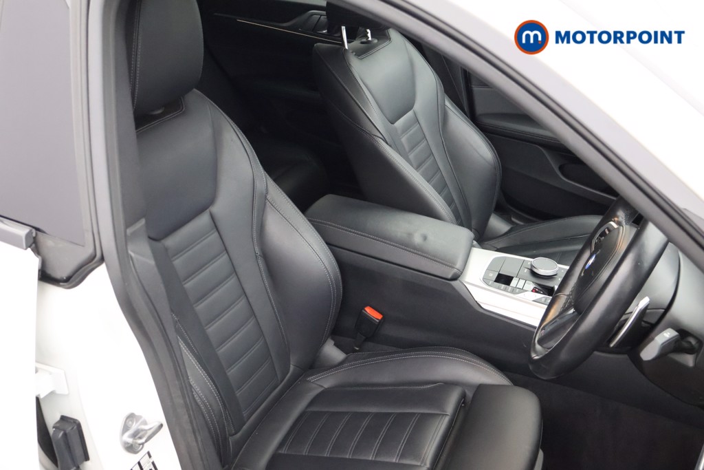 BMW 4 Series M Sport Automatic Petrol Hatchback - Stock Number (1623754) - 11th supplementary image