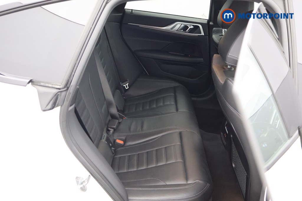 BMW 4 Series M Sport Automatic Petrol Hatchback - Stock Number (1623754) - 12th supplementary image