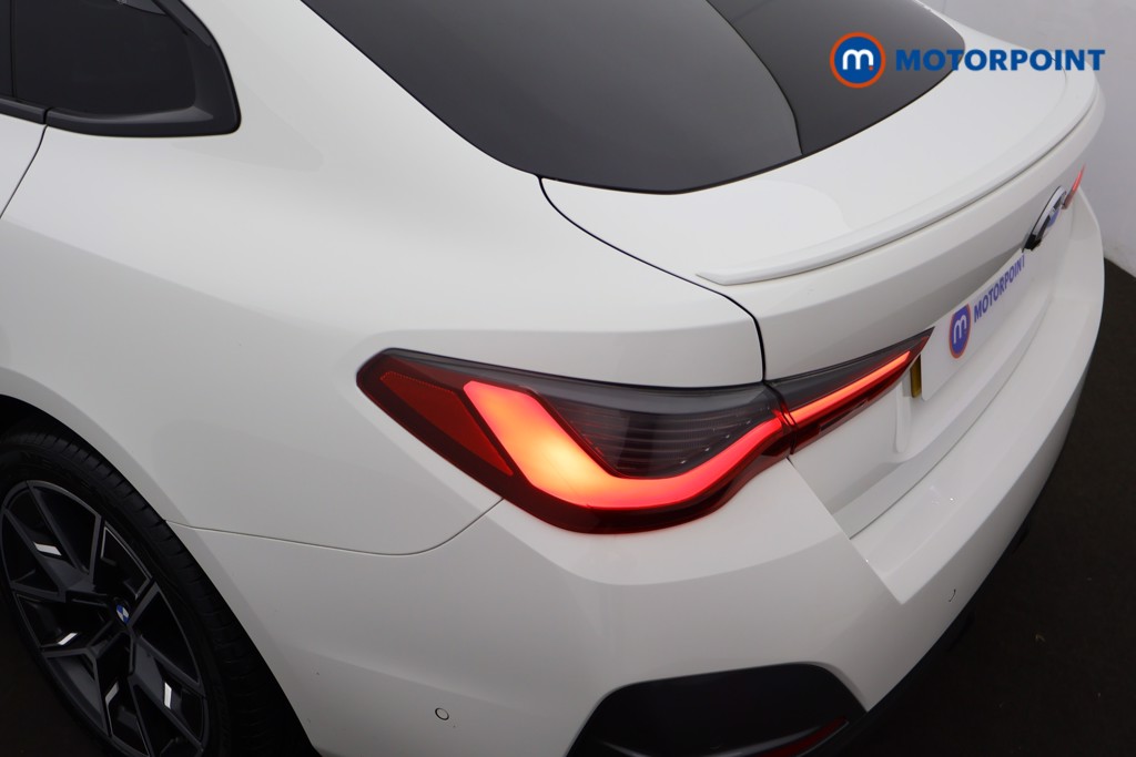 BMW 4 Series M Sport Automatic Petrol Hatchback - Stock Number (1623754) - 14th supplementary image