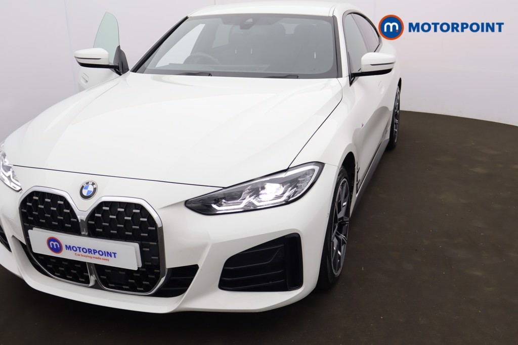 BMW 4 Series M Sport Automatic Petrol Hatchback - Stock Number (1623754) - 15th supplementary image