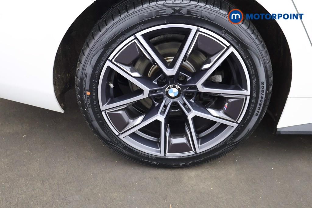 BMW 4 Series M Sport Automatic Petrol Hatchback - Stock Number (1623754) - 18th supplementary image