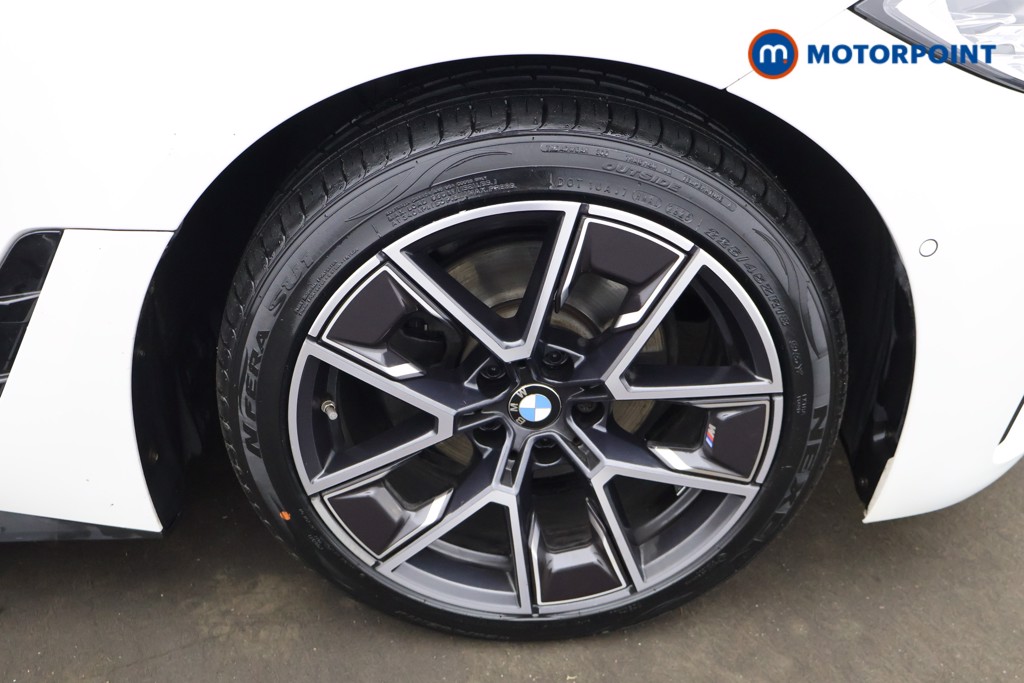 BMW 4 Series M Sport Automatic Petrol Hatchback - Stock Number (1623754) - 19th supplementary image