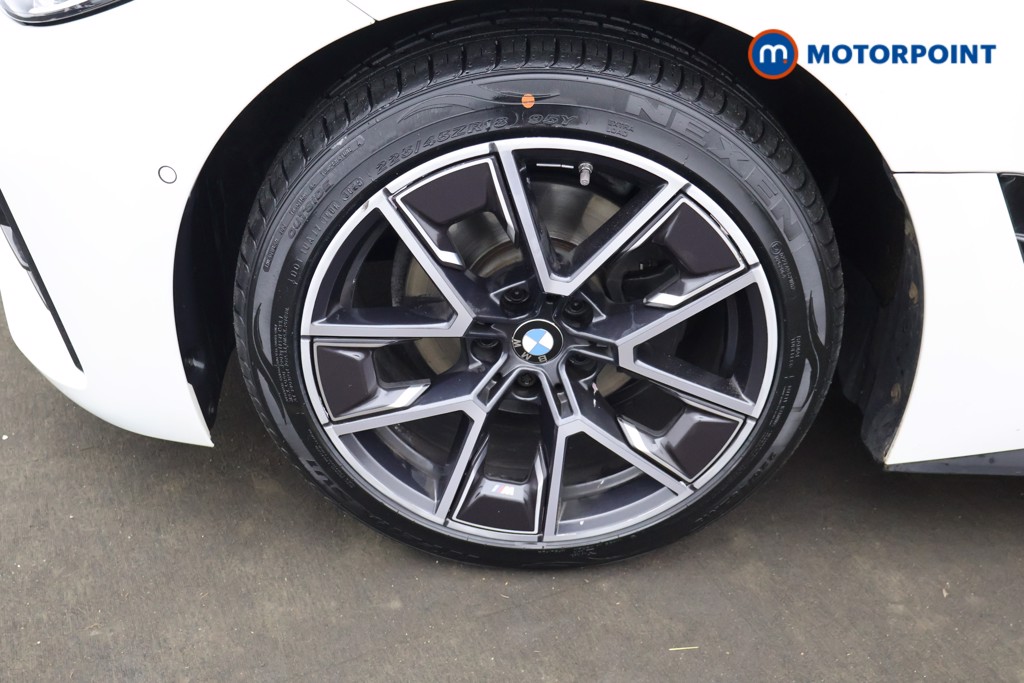 BMW 4 Series M Sport Automatic Petrol Hatchback - Stock Number (1623754) - 20th supplementary image