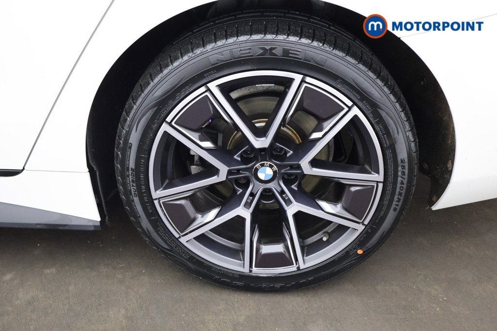 BMW 4 Series M Sport Automatic Petrol Hatchback - Stock Number (1623754) - 21st supplementary image