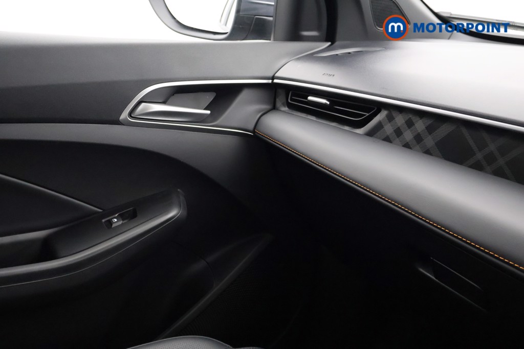 Mg Motor Uk MG3 Trophy Automatic Petrol-Electric Hybrid Hatchback - Stock Number (1623791) - 7th supplementary image