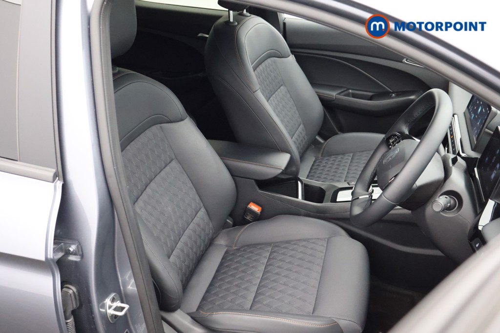 Mg Motor Uk MG3 Trophy Automatic Petrol-Electric Hybrid Hatchback - Stock Number (1623791) - 10th supplementary image