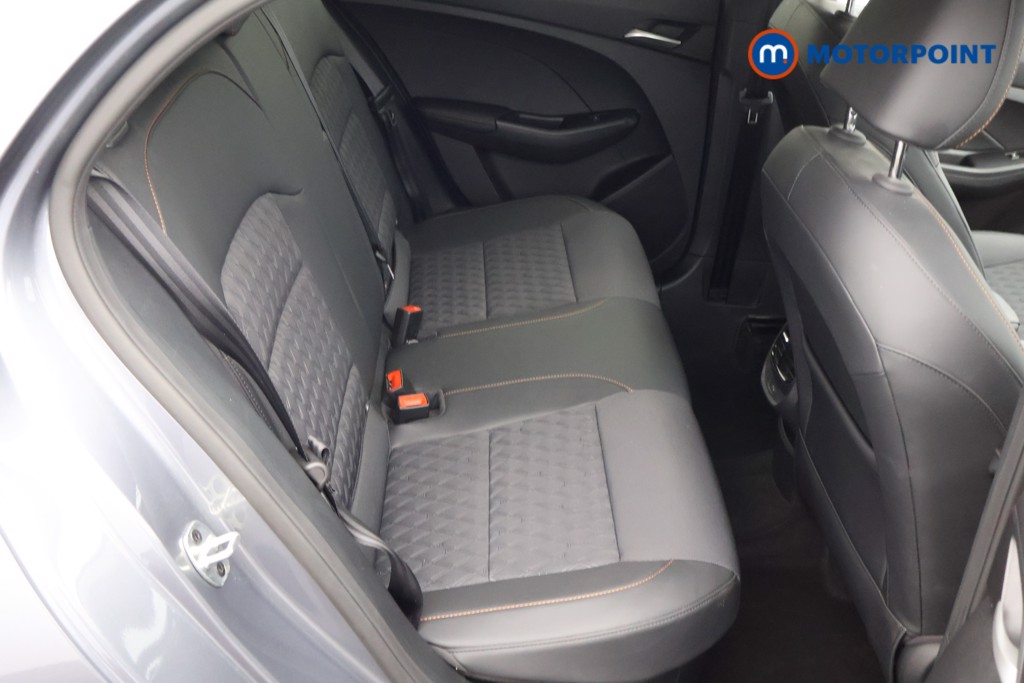 Mg Motor Uk MG3 Trophy Automatic Petrol-Electric Hybrid Hatchback - Stock Number (1623791) - 11th supplementary image