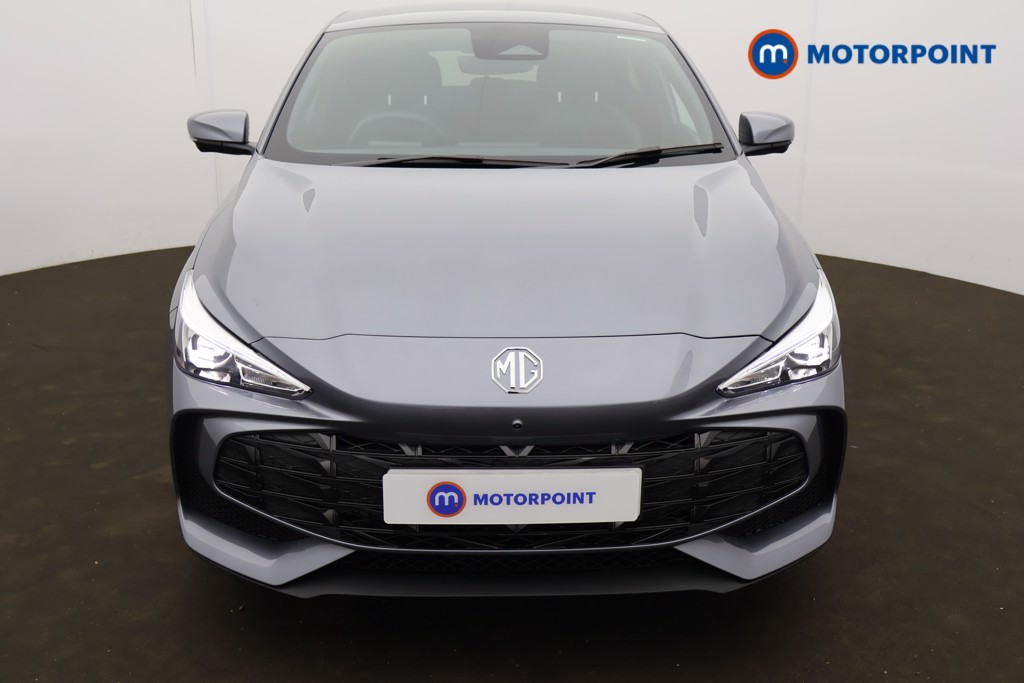 Mg Motor Uk MG3 Trophy Automatic Petrol-Electric Hybrid Hatchback - Stock Number (1623791) - 15th supplementary image