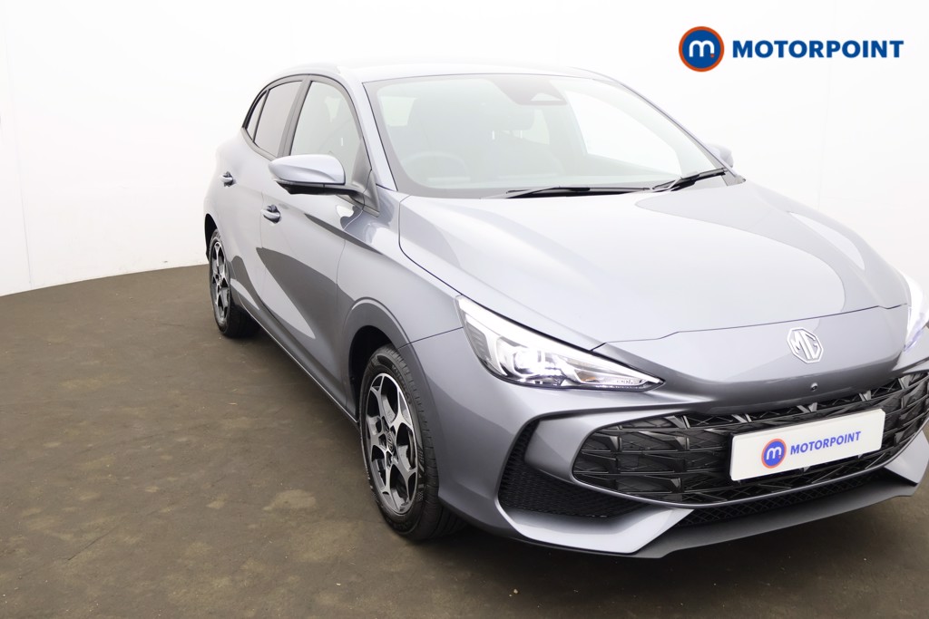 Mg Motor Uk MG3 Trophy Automatic Petrol-Electric Hybrid Hatchback - Stock Number (1623791) - 16th supplementary image