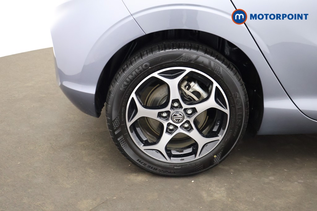 Mg Motor Uk MG3 Trophy Automatic Petrol-Electric Hybrid Hatchback - Stock Number (1623791) - 17th supplementary image