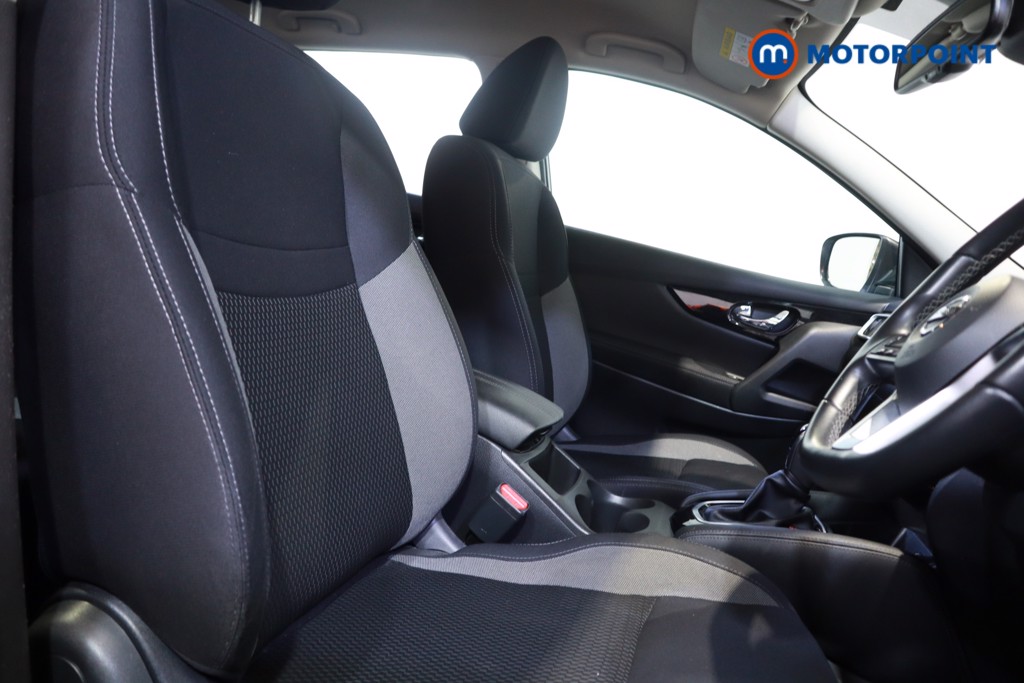 Nissan Qashqai Acenta Premium Automatic Petrol SUV - Stock Number (1623841) - 9th supplementary image
