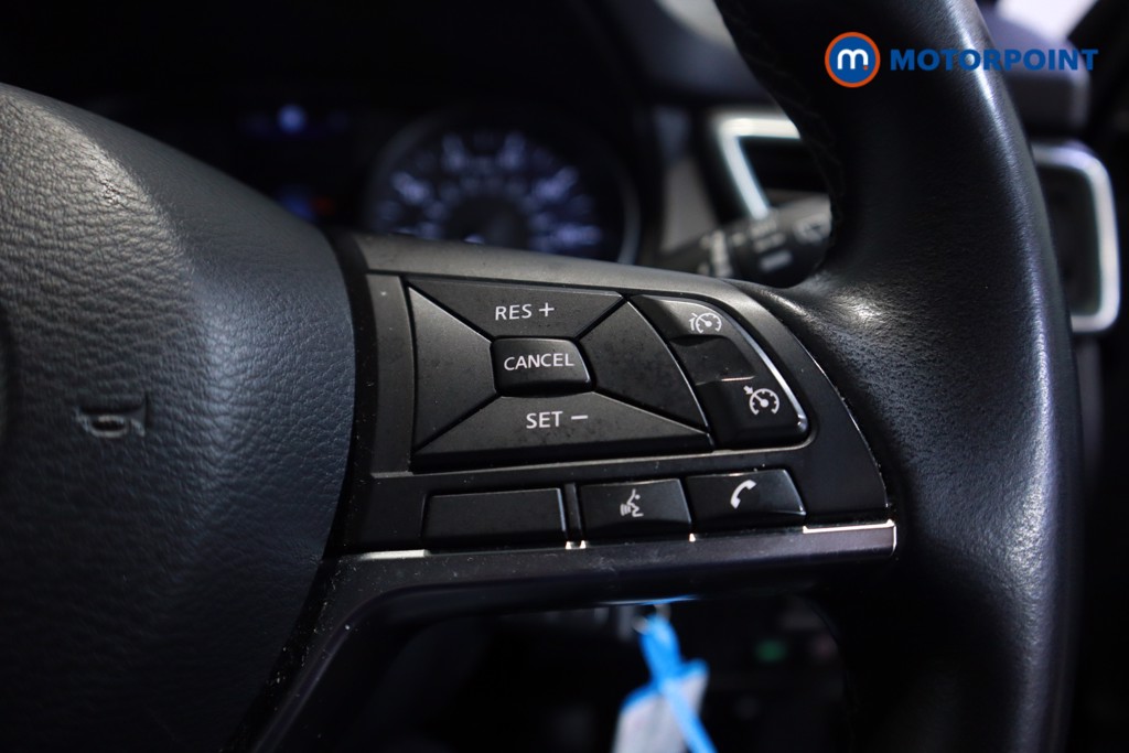 Nissan Qashqai Acenta Premium Automatic Petrol SUV - Stock Number (1623841) - 13th supplementary image