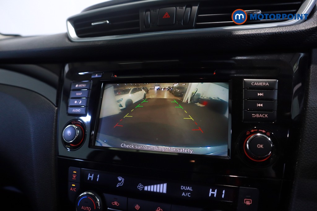 Nissan Qashqai Acenta Premium Automatic Petrol SUV - Stock Number (1623841) - 15th supplementary image