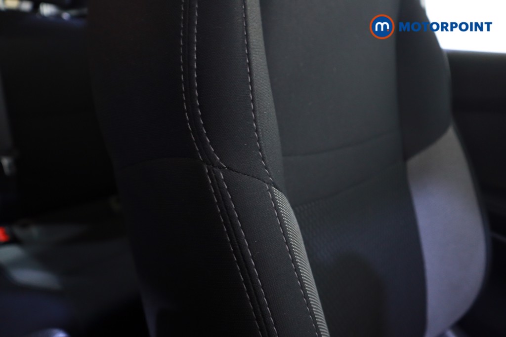 Nissan Qashqai Acenta Premium Automatic Petrol SUV - Stock Number (1623841) - 22nd supplementary image