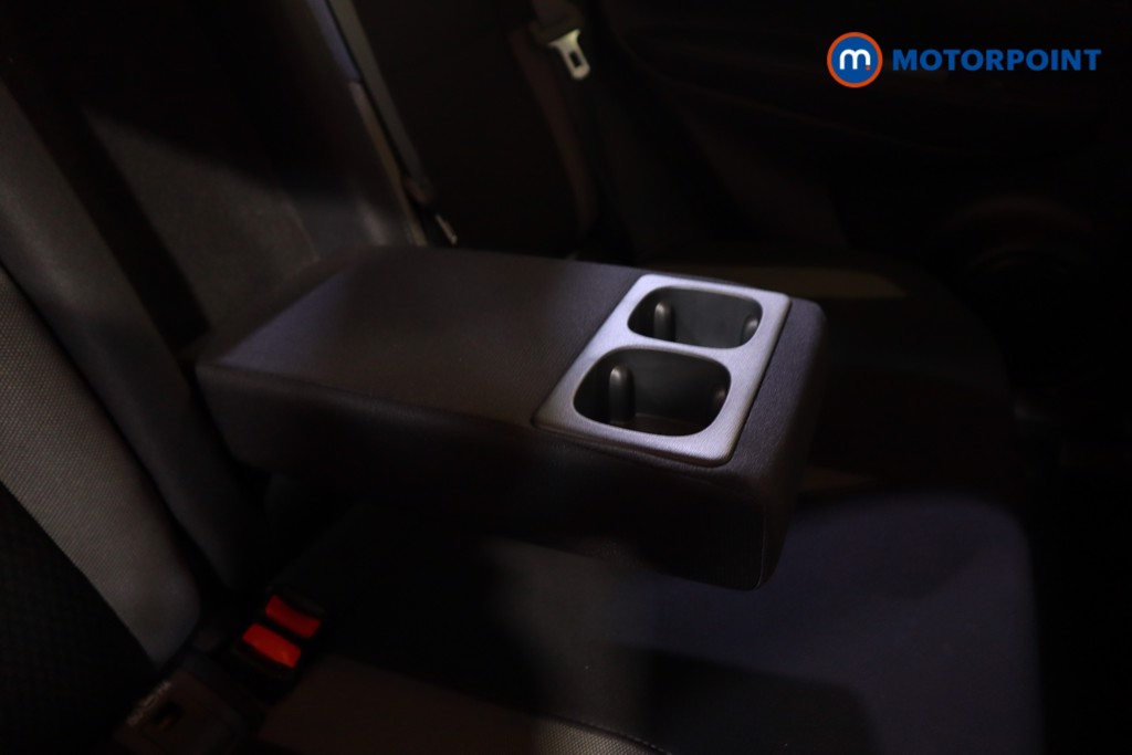 Nissan Qashqai Acenta Premium Automatic Petrol SUV - Stock Number (1623841) - 25th supplementary image