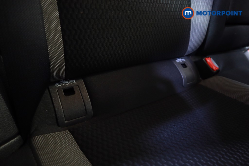 Nissan Qashqai Acenta Premium Automatic Petrol SUV - Stock Number (1623841) - 27th supplementary image