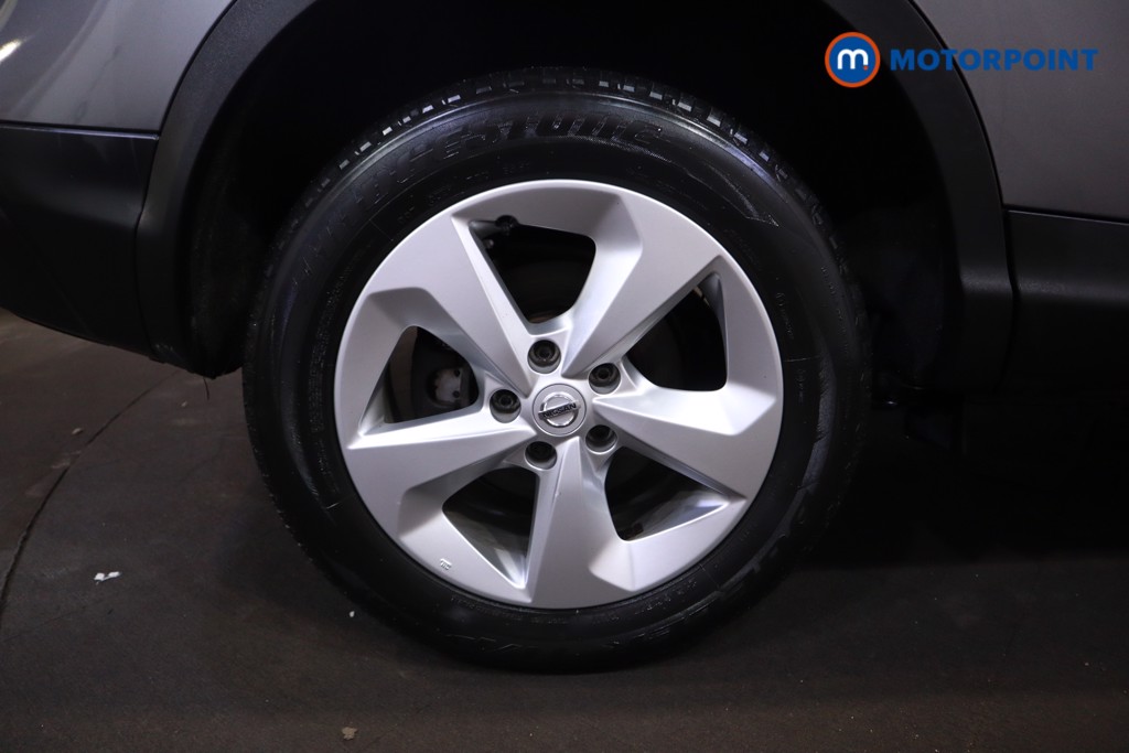 Nissan Qashqai Acenta Premium Automatic Petrol SUV - Stock Number (1623841) - 29th supplementary image