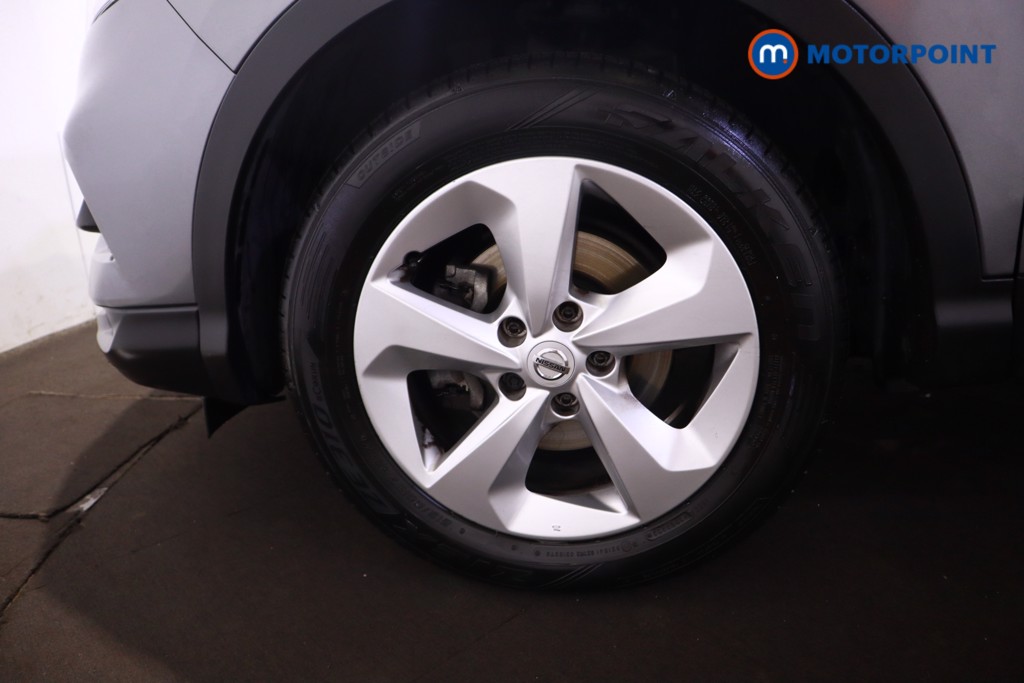 Nissan Qashqai Acenta Premium Automatic Petrol SUV - Stock Number (1623841) - 31st supplementary image