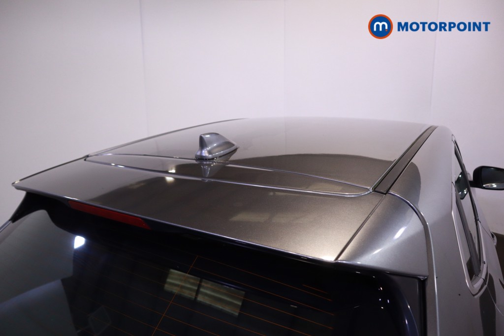 Nissan Qashqai Acenta Premium Automatic Petrol SUV - Stock Number (1623841) - 33rd supplementary image