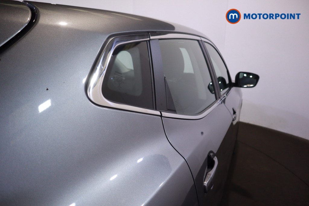 Nissan Qashqai Acenta Premium Automatic Petrol SUV - Stock Number (1623841) - 34th supplementary image