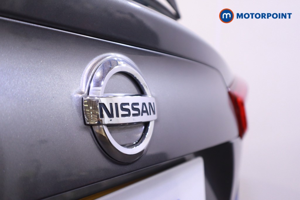 Nissan Qashqai Acenta Premium Automatic Petrol SUV - Stock Number (1623841) - 37th supplementary image