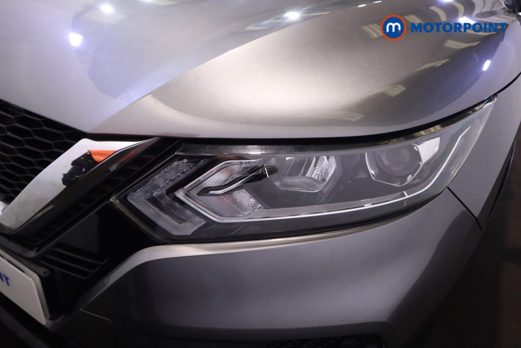 Nissan Qashqai Acenta Premium Automatic Petrol SUV - Stock Number (1623841) - 39th supplementary image