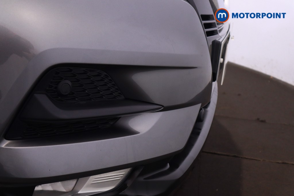 Nissan Qashqai Acenta Premium Automatic Petrol SUV - Stock Number (1623841) - 41st supplementary image