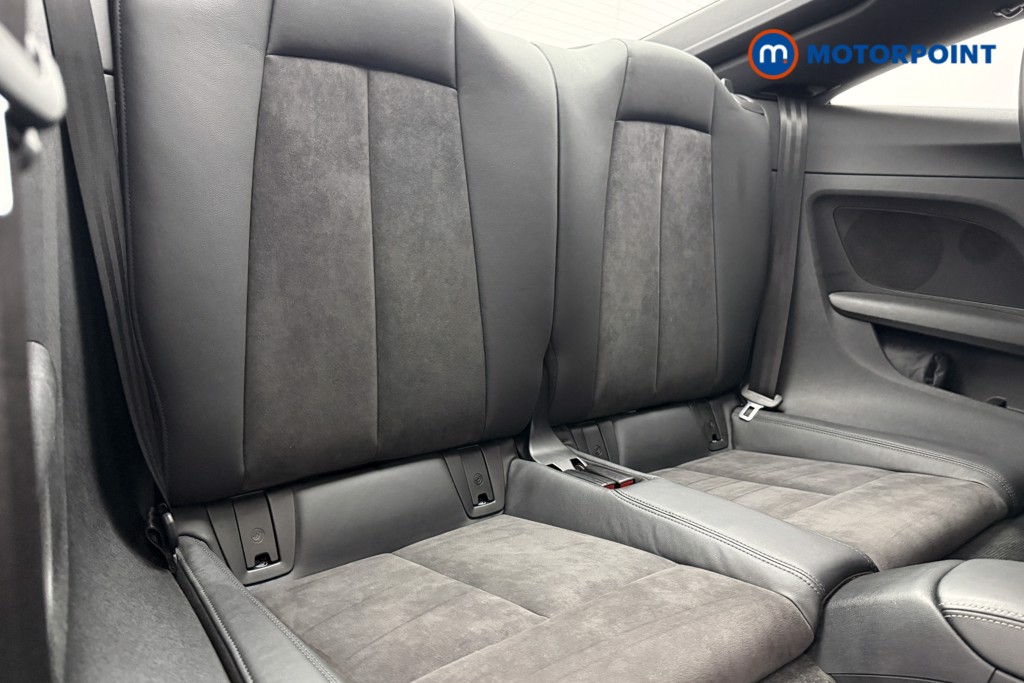 Audi TT S Line Automatic Petrol Coupe - Stock Number (1623900) - 7th supplementary image