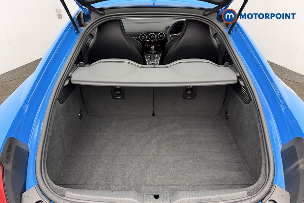 Audi TT S Line Automatic Petrol Coupe - Stock Number (1623900) - 20th supplementary image