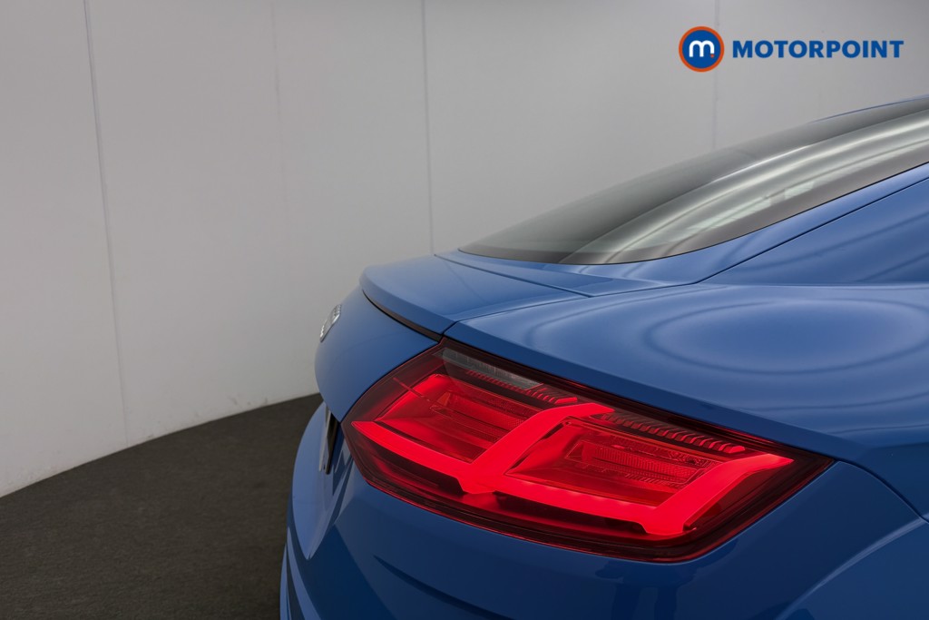 Audi TT S Line Automatic Petrol Coupe - Stock Number (1623900) - 24th supplementary image