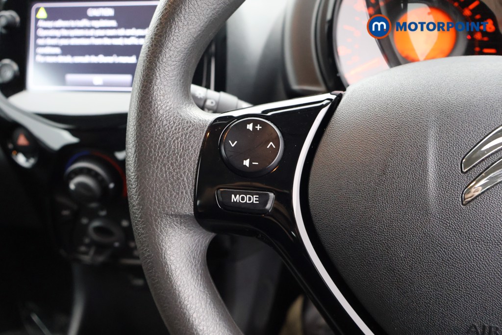 Citroen C1 Feel Manual Petrol Hatchback - Stock Number (1623921) - 2nd supplementary image