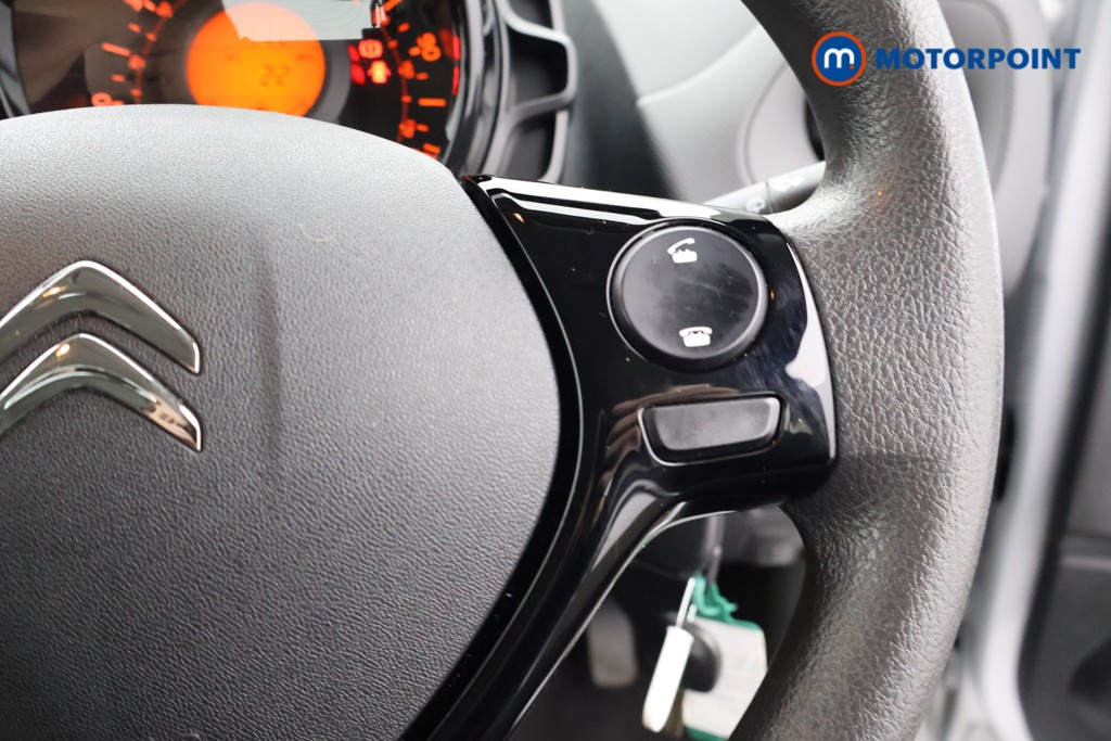 Citroen C1 Feel Manual Petrol Hatchback - Stock Number (1623921) - 3rd supplementary image