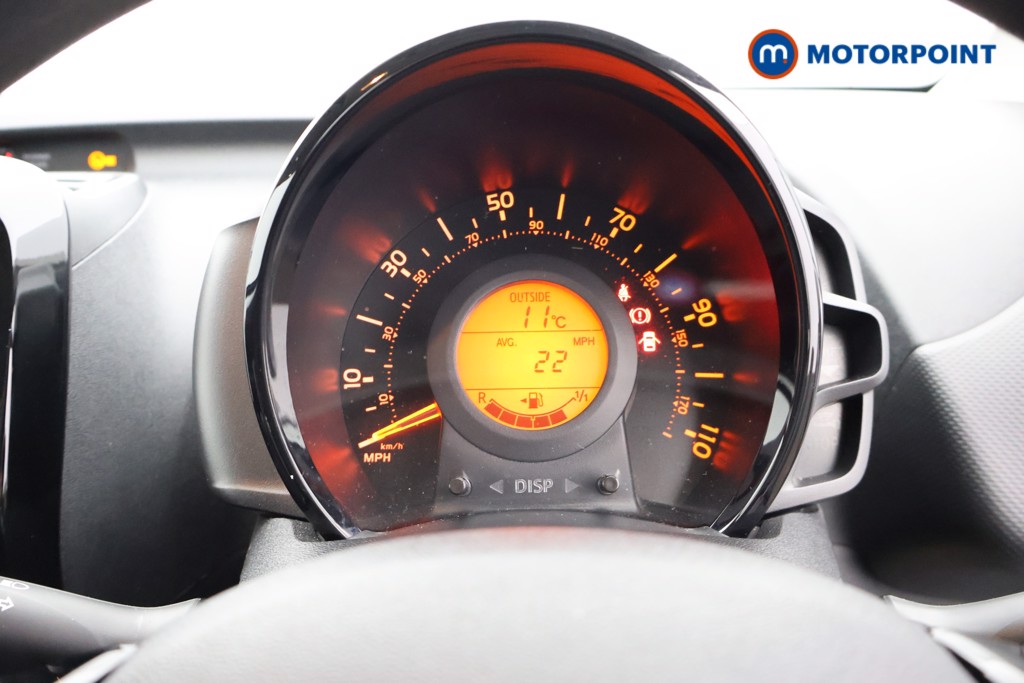 Citroen C1 Feel Manual Petrol Hatchback - Stock Number (1623921) - 4th supplementary image