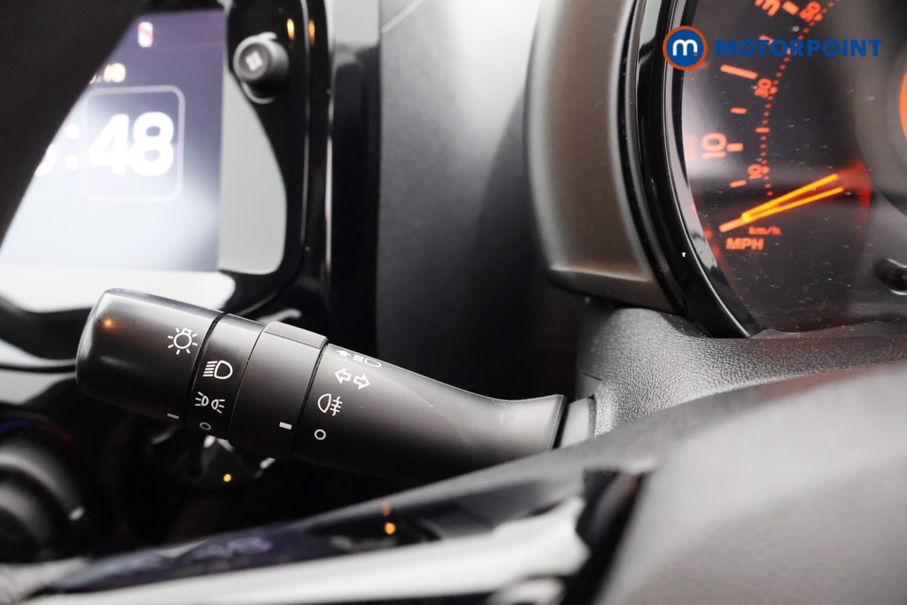 Citroen C1 Feel Manual Petrol Hatchback - Stock Number (1623921) - 5th supplementary image