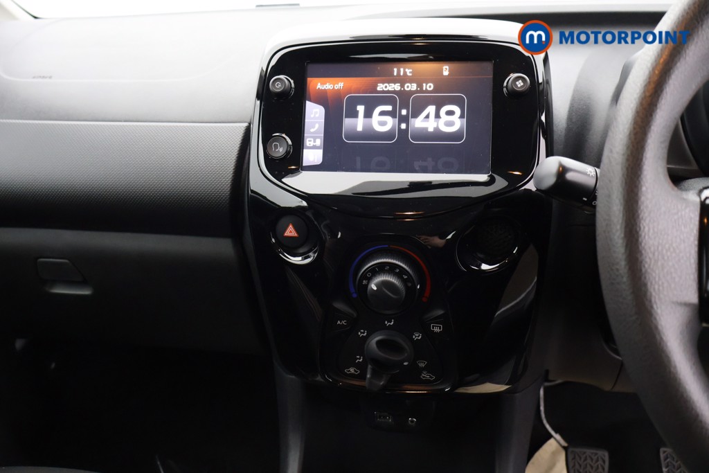 Citroen C1 Feel Manual Petrol Hatchback - Stock Number (1623921) - 7th supplementary image