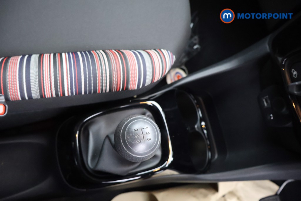 Citroen C1 Feel Manual Petrol Hatchback - Stock Number (1623921) - 8th supplementary image