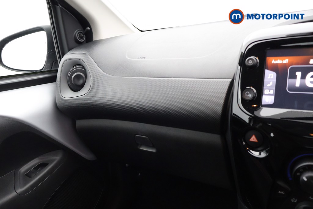 Citroen C1 Feel Manual Petrol Hatchback - Stock Number (1623921) - 9th supplementary image