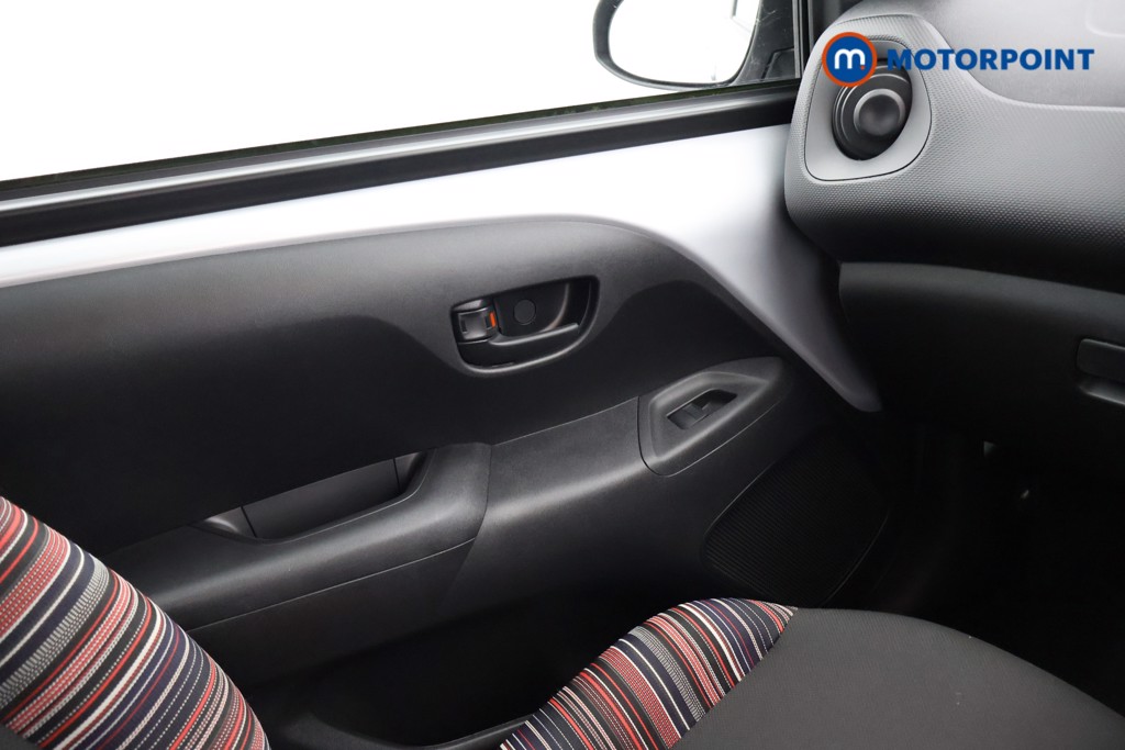 Citroen C1 Feel Manual Petrol Hatchback - Stock Number (1623921) - 10th supplementary image