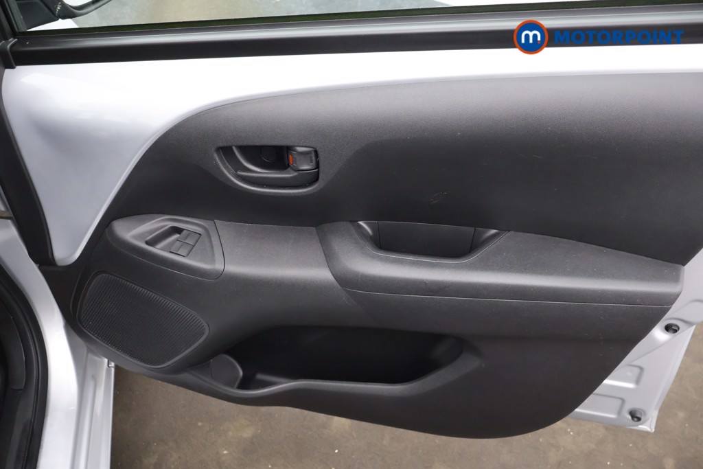 Citroen C1 Feel Manual Petrol Hatchback - Stock Number (1623921) - 11th supplementary image